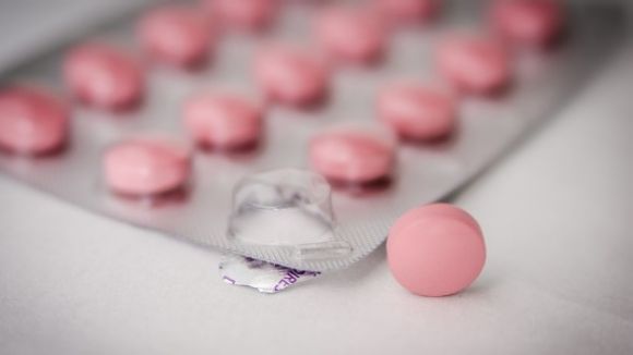 Un registre digital d'opiacis guanya el premi Open Thinking de l'Escola Gimbernat