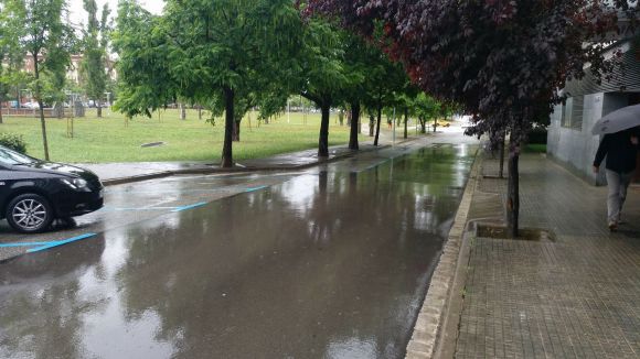 Cs vol que les zones blaves creades amb l'aplicació de l'àrea verda tornin a ser gratuïtes