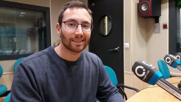 La flexibilitat psicològica i la capacitat d'adaptació, a l'espai 'Benestar emocional'