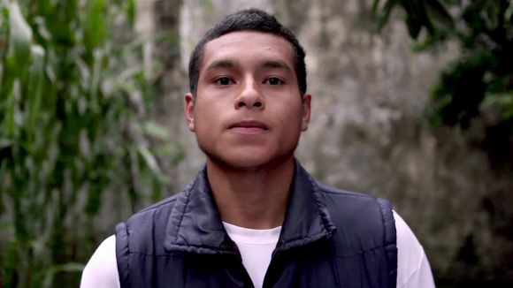 Un documental sobre una família hondurenya a Mèxic és la proposta d'avui de 'Doc's a la fresca'