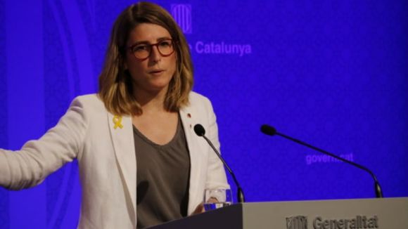 La Generalitat preveu que ATLL torni a ser una entitat pública el gener del 2019