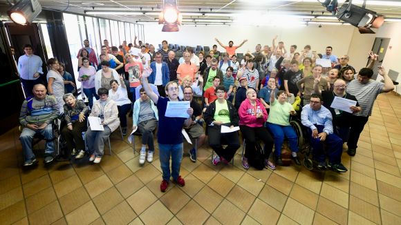 Els StQlímpics tanquen temporada amb la vista posada al pregó de Festa Major