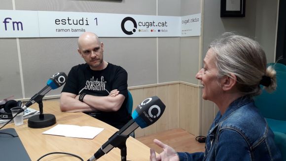 Alt: La Nit de l'Art omplirà els carrers de Sant Cugat aquest dissabte
