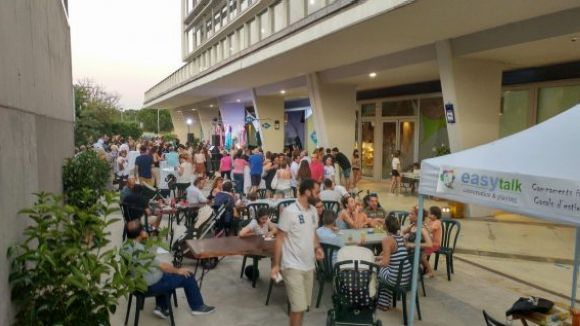 Torna la Nit de Tapes a Mira-sol