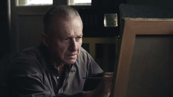 La lluita d'un artista contra el règim comunista polonès, proposta del cicle de cinema temàtic