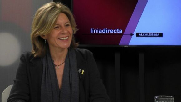 El PDeCAT ratifica Carmela Fortuny com a candidata a revalidar l'alcaldia