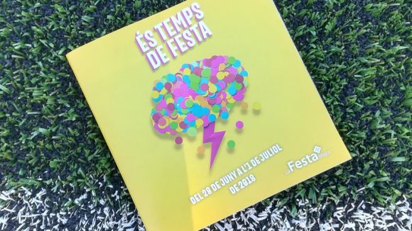 El 'NiTrad' escalfa motors per la Festa Major