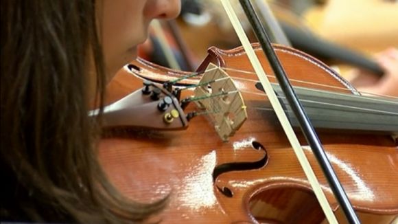 Escoles, grups i entitats escalfen motors per treure la música al carrer el 21 juny