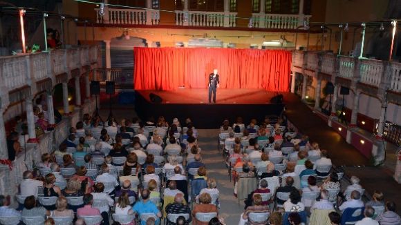 El Senglar Cultural reclama a l'Ajuntament millores al Casino de La Floresta