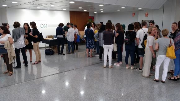 L'HUGC remarca la importància de la nutrició en la lluita contra les malalties renals