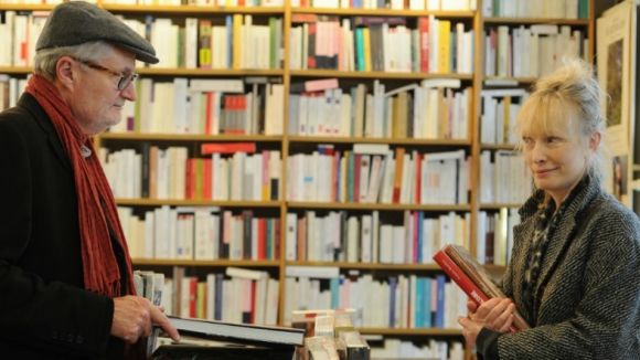 'Le Week-End' és la proposta d'aquest dijous del cicle de cinema d'autor