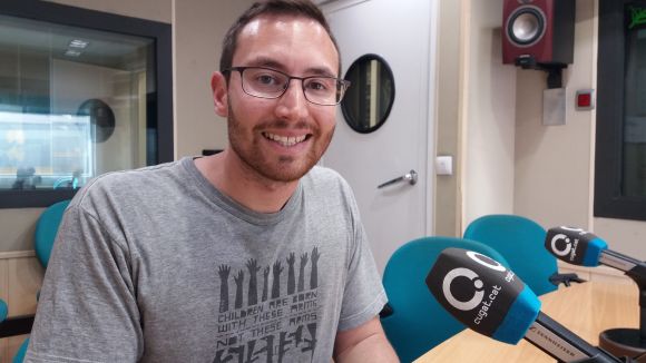 'Benestar emocional' explica l'estratègia de la defusió per afavorir la flexibilitat psicològica