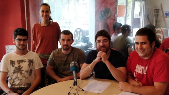 La 3a Escola d'Estiu de Cal Temerari aposta per un cartell de ponents internacional