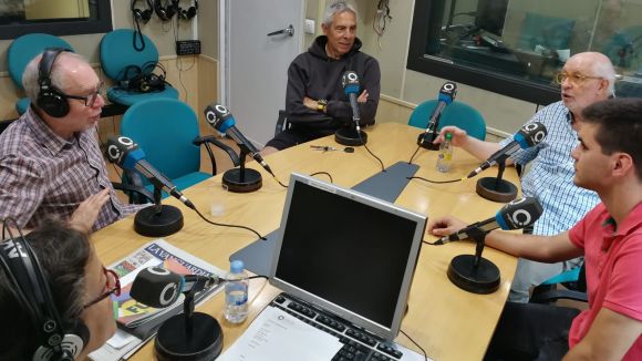 La destitució de Lopetegui i l'inici del Mundial de Rússia de futbol, a la 'Tertúlia esportiva'