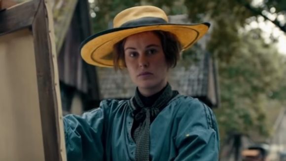 'Paula' és la pel·lícula del Cicle de Cinema de la Filmoteca d'aquest dilluns