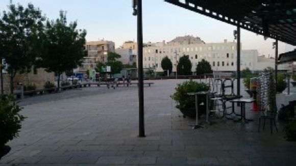 El ple acorda per unanimitat constituir formalment una Comissió de Nomenclàtor