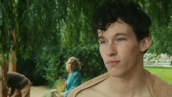 'Queen and country' és la pel·lícula del Cicle de Cinema d'Autor d'aquest dijous