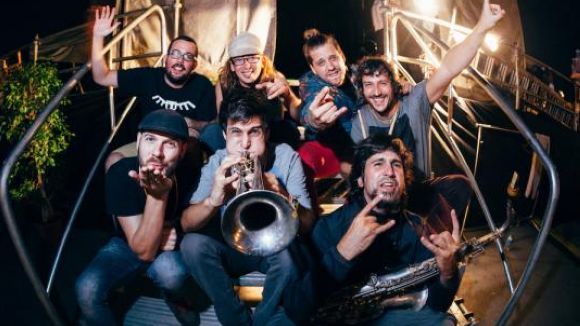 L'espai 'Música local' repassa l'oferta musical de la Festa Major 2018