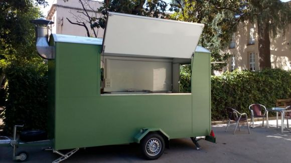 L'Ateneu donarà la benvinguda a la Festa Major obrint el servei de bar