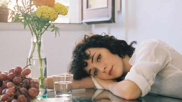 Núria Graham, el més destacat de la música d'avui de Festa Major