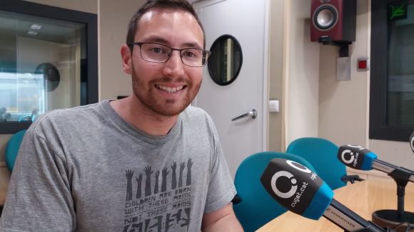 La gestió d'idees negatives a través de la defusió, a l'espai 'Benestar emocional'