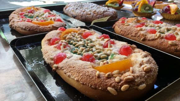 Coques i petards, estrelles de Sant Joan