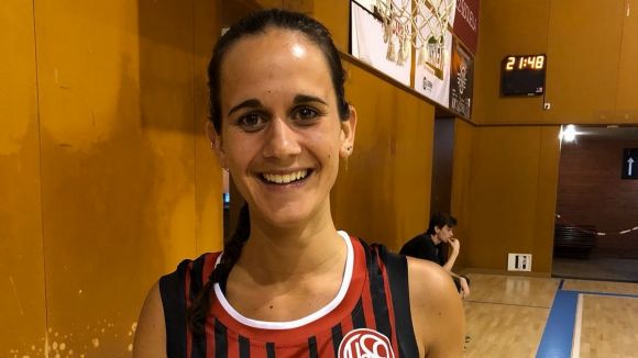 El femení del primer equip de la UESC, amb la plantilla definida per la propera temporada