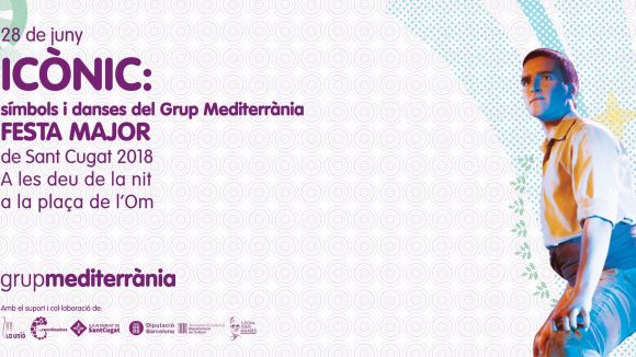 El Grup Mediterrània presenta un nou espectacle de dansa per Festa Major