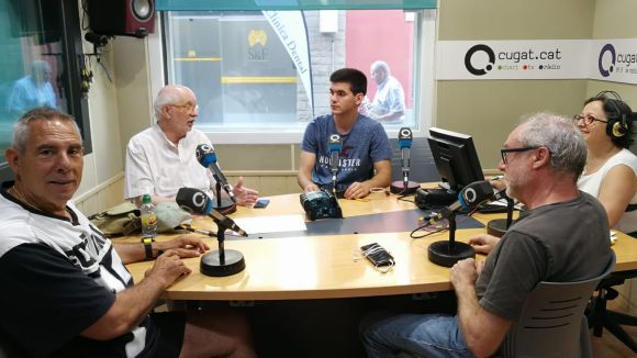 Les llums i les ombres de les primeres jornades del Mundial de Rússia, a la 'Tertúlia esportiva'