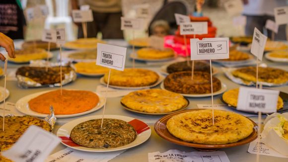 Carmanyola, cervesa i bon vi, la recepta perfecta per aquest dissabte de Festa Major