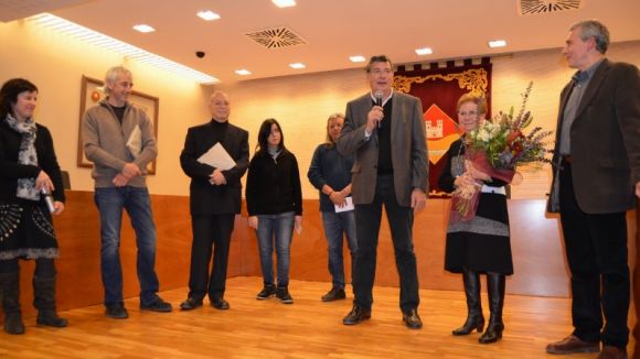 El Premi Literari de Valldoreix triplica els originals amb 155 relats