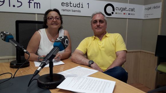 L'espai 'Donem la nota!' repassa la trajectòria vital i musical de Beethoven