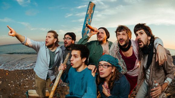 La banda sonora de la Festa Major de Sant Cugat