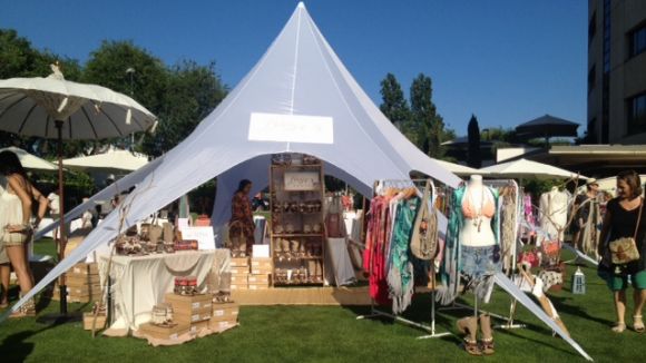 Les activitats per a joves del darrer dia de Festa Major es concentren al Happy Ibiza Market