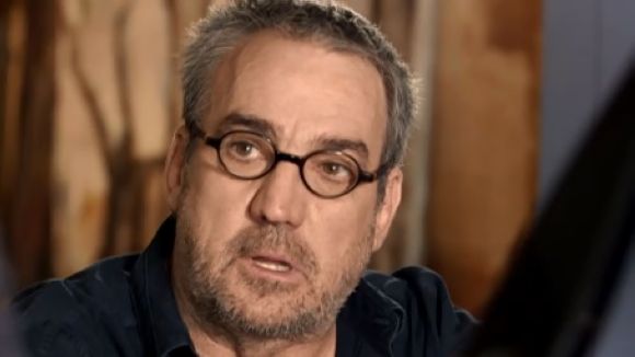 'Cinema a la Xarxa' obre amb Carles Cases un cicle dedicat a compositors de cine catalans