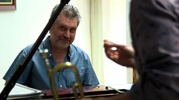 Les bandes sonores del compositor català Manel Camp, a l'espai 'Cinema a la Xarxa'