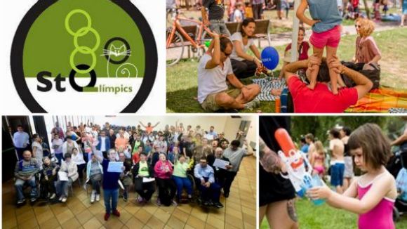 Els pregoners d'enguany i l'agenda familiar de la Festa Major protagonitzen el magazín