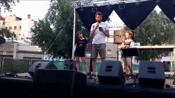L'Ajuntament respon les crítiques per la ubicació la Festa Major Alternativa