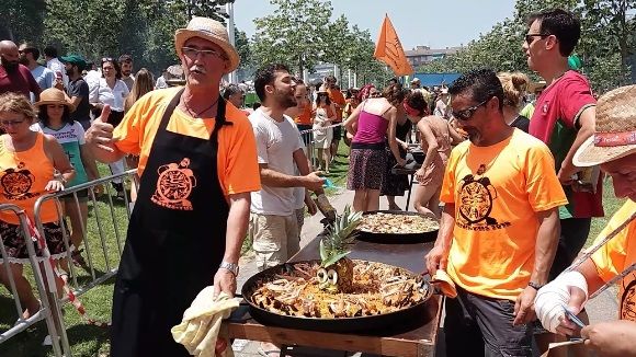 Les inscripcions per al concurs d'arrossos de Festa Major, a punt d'obrir-se