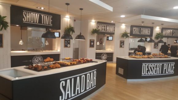 98 empreses situen Sant Cugat com la ciutat líder de la comarca en creació de negoci