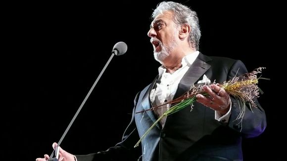 Conferència a l'Escola de Música per conèixer com es forma la veu en l'òpera