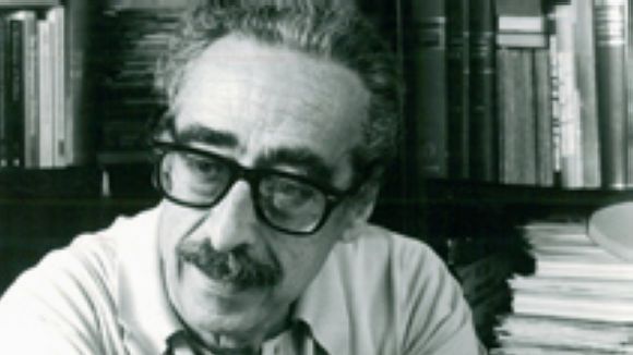El cicle de Lectures a la Fresca comença avui amb un homenatge a Manuel de Pedrolo