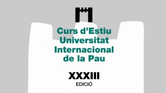 La Unipau comença aquest dijous el curs d'estiu amb conferències sobre la seguretat humana