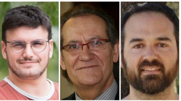 Tres santcugatencs entren a formar part del Consell Nacional de Catalunya en Comú