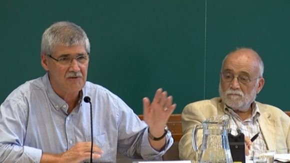 La Unipau proposa les relacions humanes com a principal mètode per a la seguretat