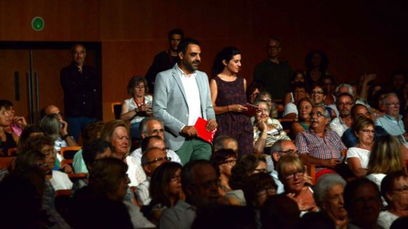El Teatre-Auditori presenta avui la temporada 2018-2019 amb una gala oberta al públic