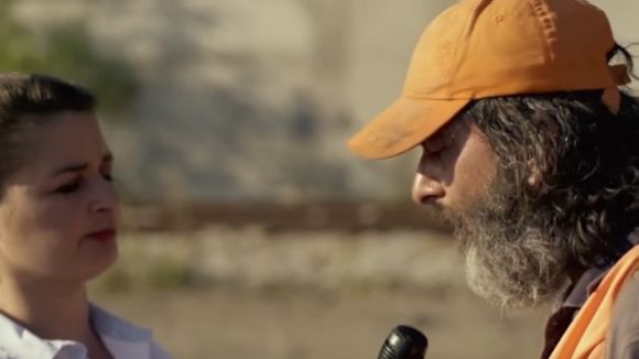 'Slava' és la proposta del Cicle de Cinema Temàtic d'aquest dilluns