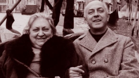 Les Lectures a la Fresca proposen avui 'Ca, Barret!', de Maria Aurèlia Capmany