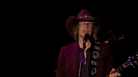 El rock de the Waterboys protagonitza l'últim concert de la temporada al Teatre-Auditori