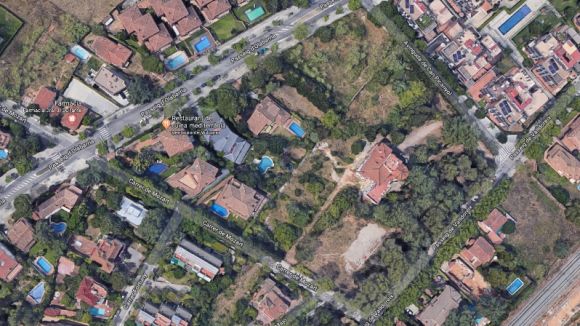 El Jovent Republicà reclama pisos de protecció oficial per a joves a l'àmbit de Villa Argentina